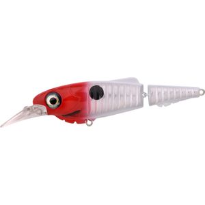 Spro Ripple Pro Deep Hardlure Redhead 14cm 42gr