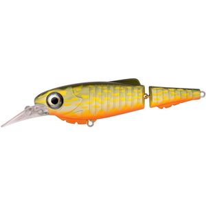 Spro Ripple Pro Deep Hardlure Hot Pike 14cm 42gr