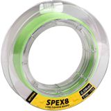 Spro Spex8 Braid Lime Green (150m)
