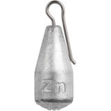 Spro Zinc Clip-On Lure Weight (3pcs)