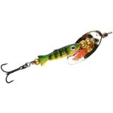 Spro UV Larva Inline Spinner 5.5cm 5gr