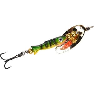 Spro UV Larva Inline Spinner 5.5cm 5gr