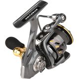 Spro Specter Spinning Reel Goud 3000