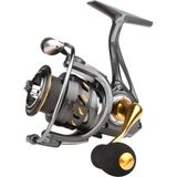 Spro Specter Spinning Reel Goud 3000