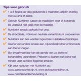 Nutridrink Compact Banaan 125 ml 4 Stuks