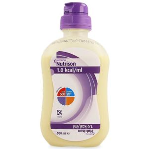 Nutrison 1.0 kcal/ml 500 Vloeistof