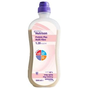 Nutrison Protein Plus Multi Fibre 1l