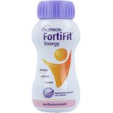 Nutricia Fortifit Energy Aardbei