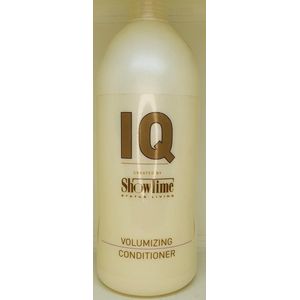 IQ Showtime  Conditioner voor volumineus haar 1000ml