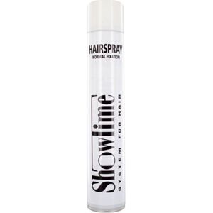 Showtime Hairspray Normal Fixation 750ml