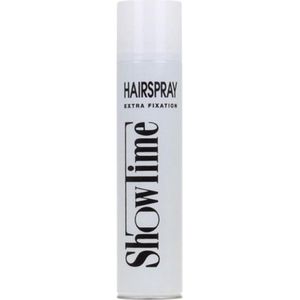 Showtime Hairspray EF extra sterk 400ml
