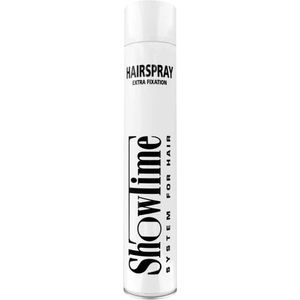 Showtime Showtime Haarlak Extra Fixation 750ml