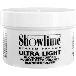 ShowTime Blondeer Ultra Light 50 grm.