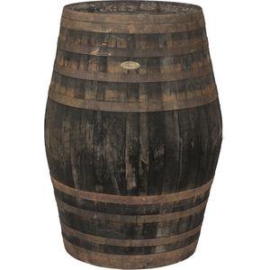 Houten Portvat 500 L. ""Colheita