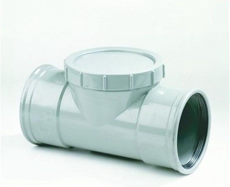Ontstoppingsstuk manchet 110mm