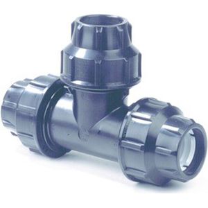 T-Stuk Tyleen Pe 32X32X32Mm