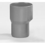Dyka - PVC Reparatiemof - 40mm - Verjongd Spie Excentrisch