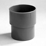 Dyka - PVC Reparatiemof - 40mm - Verjongd Spie Excentrisch