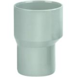 Dyka - PVC Reparatiemof - 40mm - Verjongd Spie Excentrisch