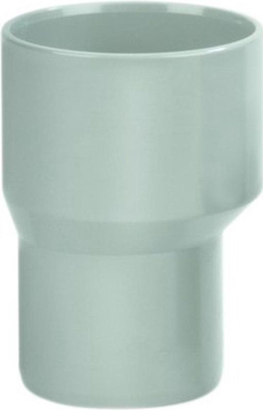 Dyka - PVC Reparatiemof - 40mm - Verjongd Spie Excentrisch