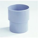 Dyka - Reparatiemof - PVC - Diameter 125mm