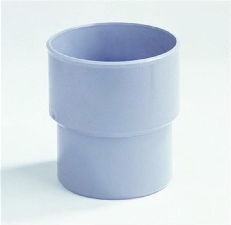 Dyka - Reparatiemof - PVC - Diameter 125mm