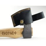 Njord Malin Small Trekking/Camping Axe Bijl