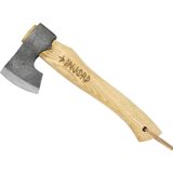 Njord Malin Small Trekking/Camping Axe Bijl