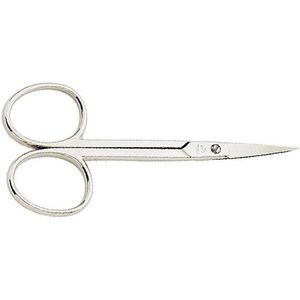 Adola - Huidschaartje - 10cm - RVS