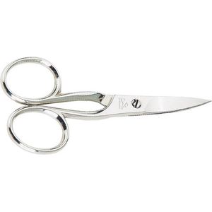 Adola - Nagelschaar - Gebogen - 10.5cm