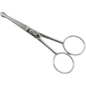 Adola - Neushaar Schaar - Recht - Hygiëne Product