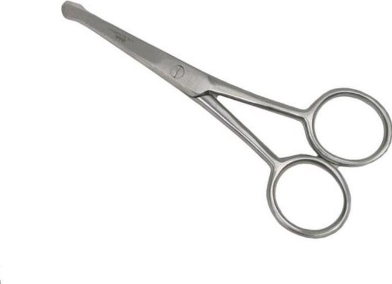 A.s.s. Neushaar Schaar - RVS - 10,2 cm