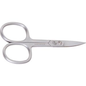 Adola - Nagelschaar Gebogen - RVS - 9 cm