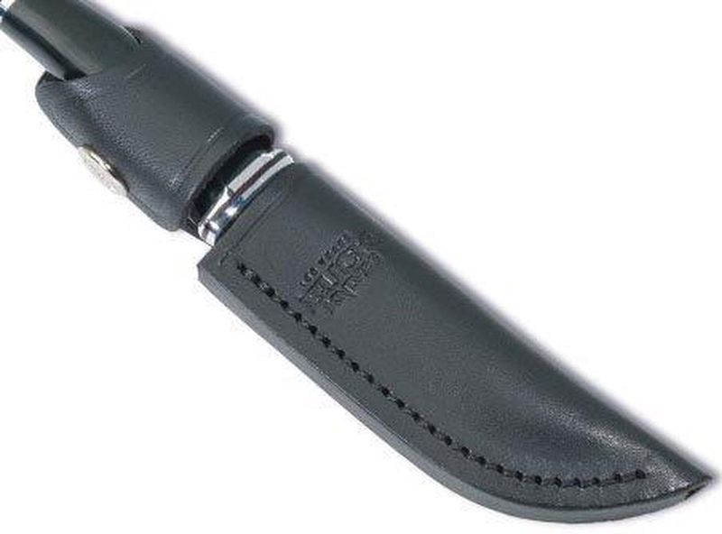 Mesbeschermer Buck Woodsman Sheath
