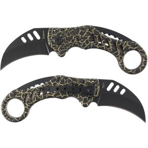 X-Treme Karambit Camo - X1856