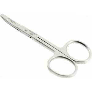 Adola - Baby Nagelschaar Gebogen - RVS - Veilig Gebruik