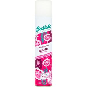 Voordeelverpakking 3 X Batiste Dry Shampoo 200ml XXL Volume BAT10