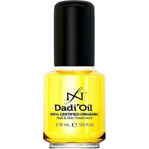 Voordeelverpakking 4 X Dadi'Oil Nagelriemolie 3,75, 1 stuk