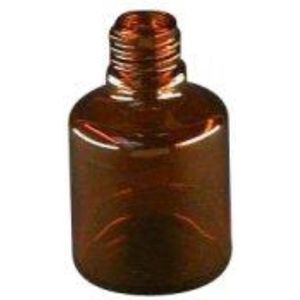 Voordeelverpakking 4 X Glazen Druppelflacon 30 ml (46 stuks)