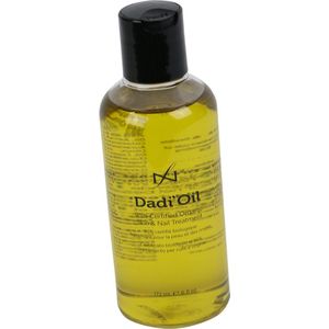 Voordeelverpakking 2 X Dadi'Oil Nagelriemolie 6 oz. 172 ml 1 stuk (3103)
