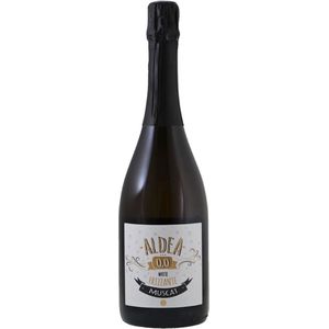 Voordeelverpakking 4 X Aldea Frizzante 75cl