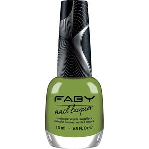 FABY 15ml The Great Lawn