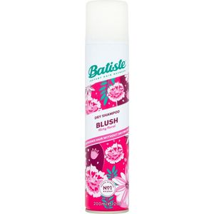 Voordeelverpakking 2 X Batiste Dry Shampoo 200ml XXL Volume BAT10