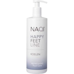 Voordeelverpakking 3 X NAQI Koelen 500ml incl. doseerpomp, 1 stuk