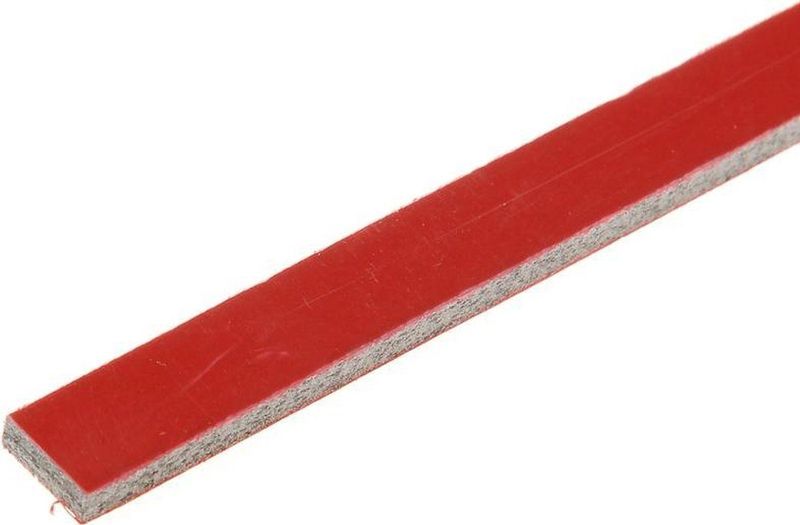 Alprokon - Tecnoflame Strip - Niet Zelfklevend - 10x4x950mm