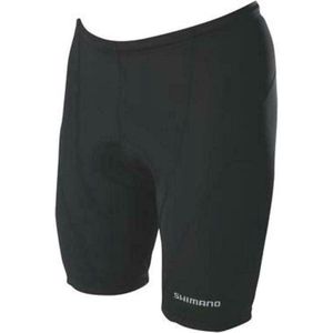 Wielrenbroek Shimano XL (zonder bretels)