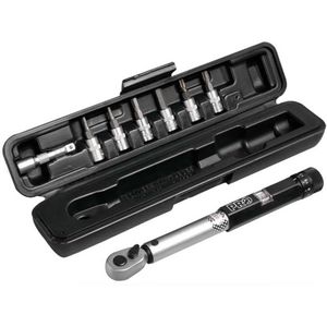Momentsleutel Fiets 1/4 Draaimomentsleutel - 2/24NM