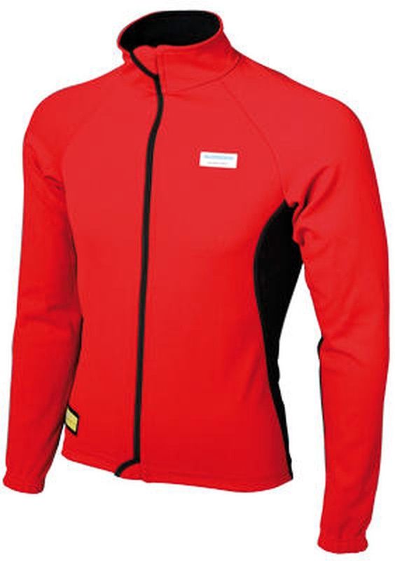 Shimano-fietsjack-Originals windbreker