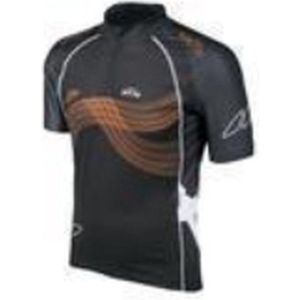 Shimano-fietsshirt-XTR Performance heren