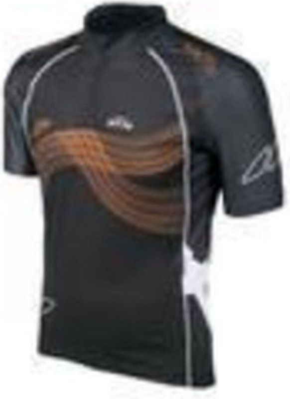 Shimano-fietsshirt-XTR Performance heren
